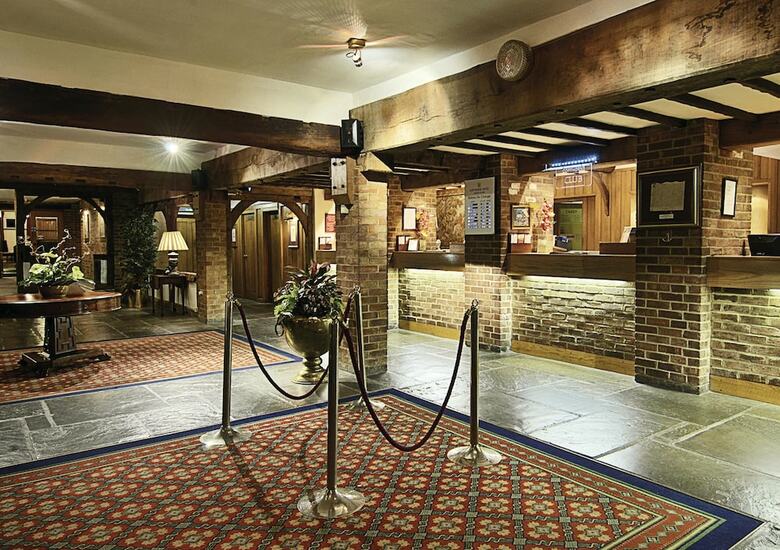 Copthorne Hotel London Gatwick