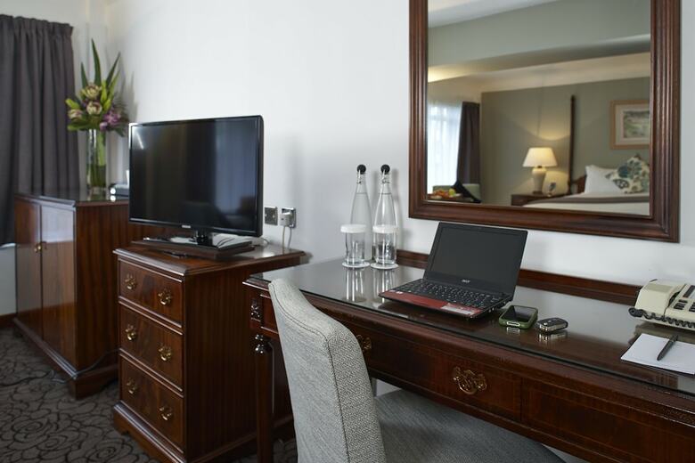 Copthorne Hotel London Gatwick