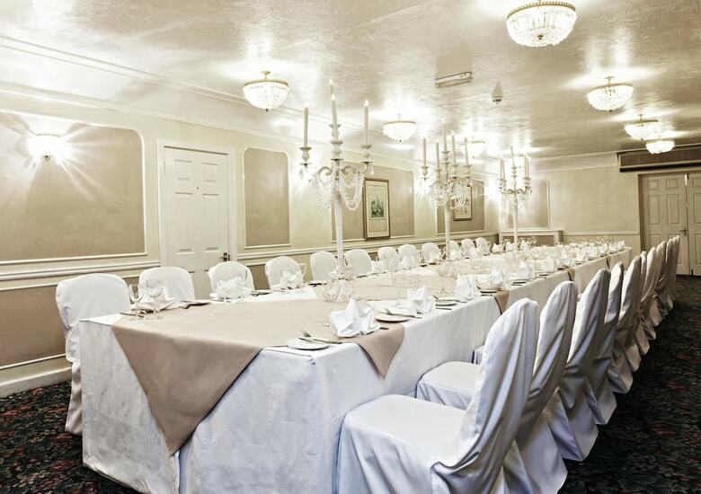 Copthorne Hotel London Gatwick