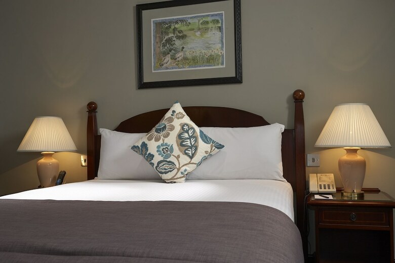 Copthorne Hotel London Gatwick