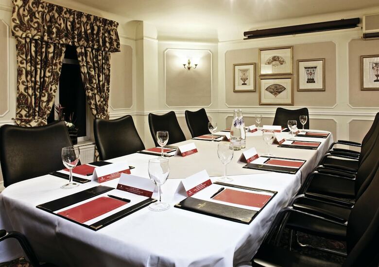 Copthorne Hotel London Gatwick