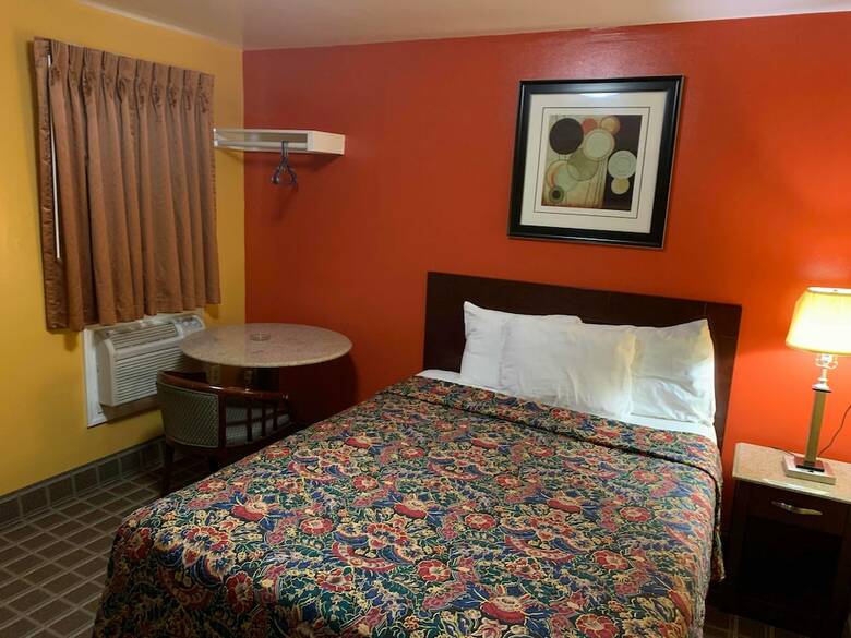 Motel Scottish Inns