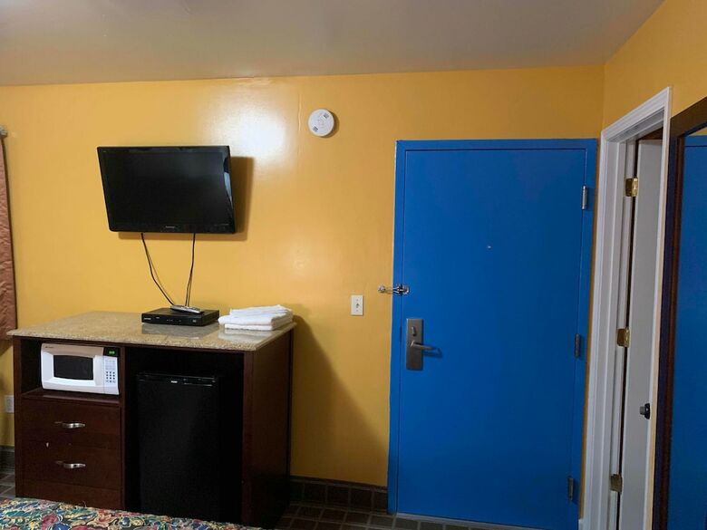 Motel Scottish Inns