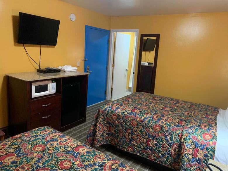Motel Scottish Inns