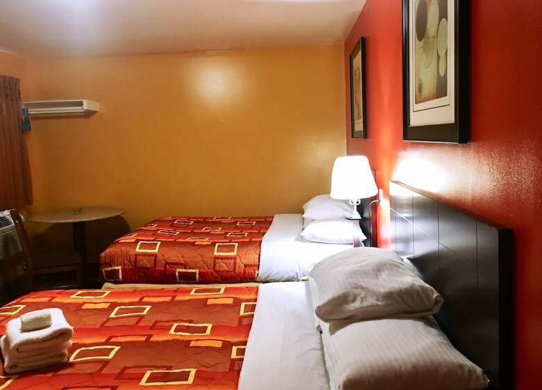 Motel Scottish Inns
