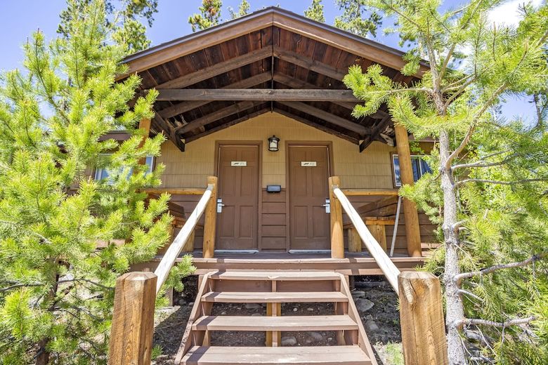 Posada Grand Lake Lodge