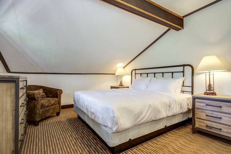 Posada Grand Lake Lodge