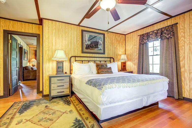 Posada Grand Lake Lodge