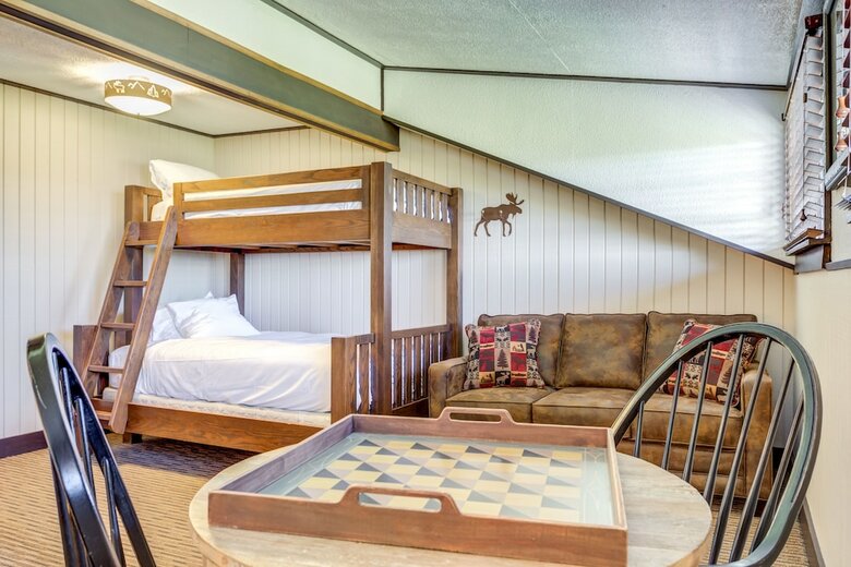 Posada Grand Lake Lodge