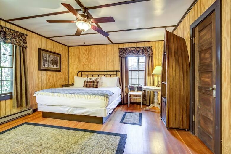 Posada Grand Lake Lodge