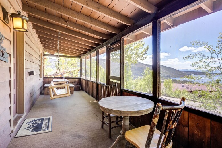 Posada Grand Lake Lodge