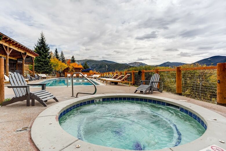 Posada Grand Lake Lodge