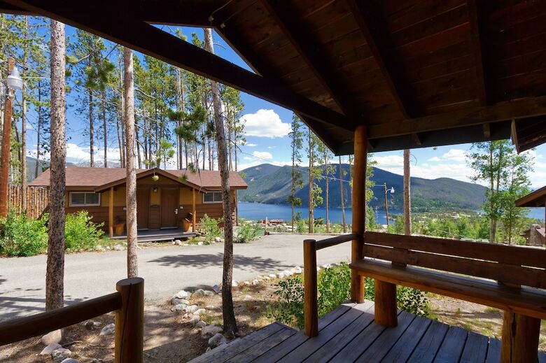 Posada Grand Lake Lodge