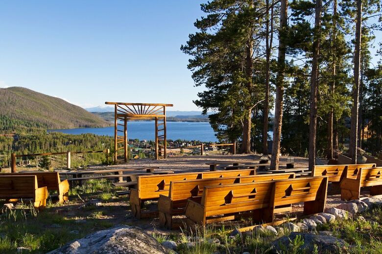 Posada Grand Lake Lodge