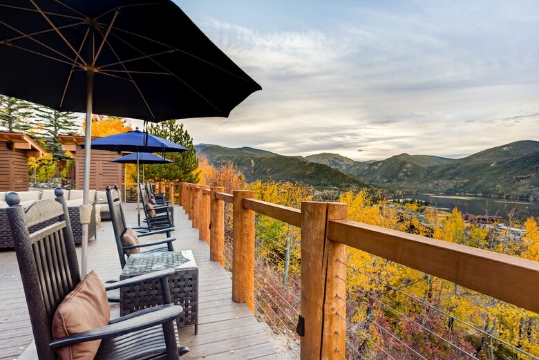 Posada Grand Lake Lodge