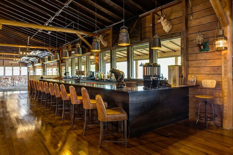 Posada Grand Lake Lodge