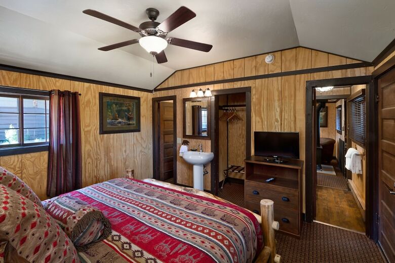 Posada Grand Lake Lodge