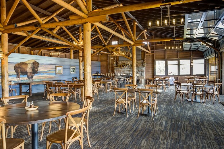 Posada Grand Lake Lodge