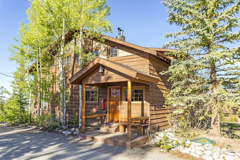 Posada Grand Lake Lodge