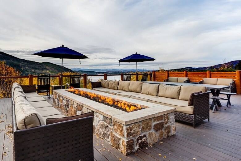 Posada Grand Lake Lodge