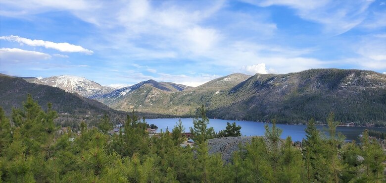 Posada Grand Lake Lodge
