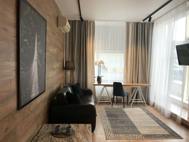 Olympik Hotel