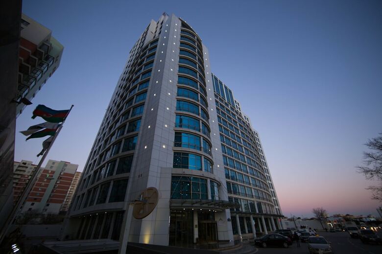 Triumph City Hotel & Residences