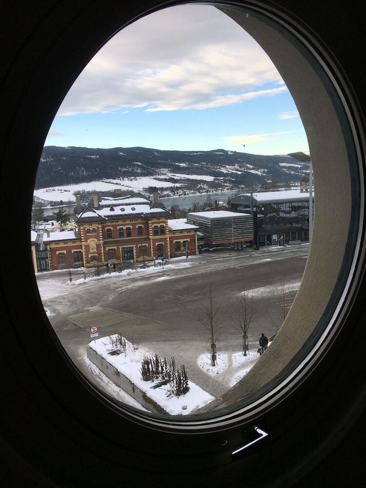First Hotel Breiseth