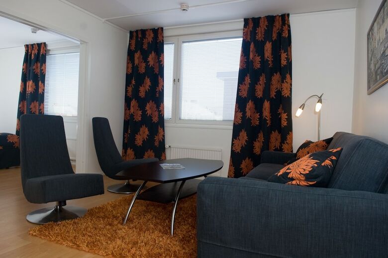 Best Western Grand Hotel Elektra
