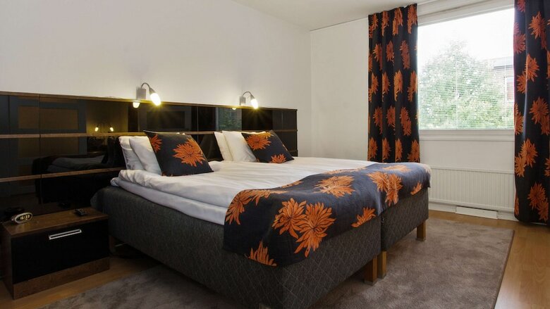 Best Western Grand Hotel Elektra