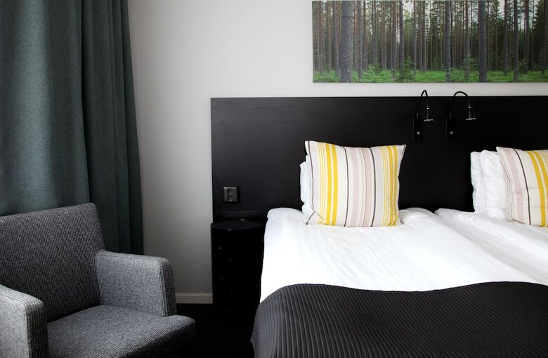 Best Western Grand Hotel Elektra