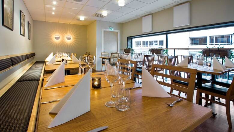 Best Western Grand Hotel Elektra