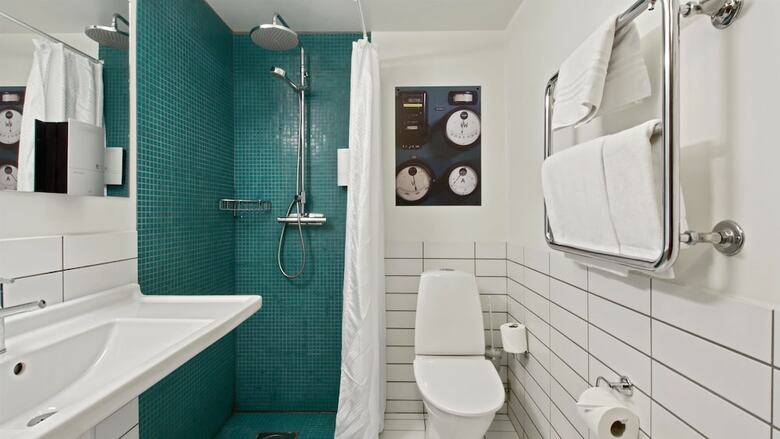 Best Western Grand Hotel Elektra