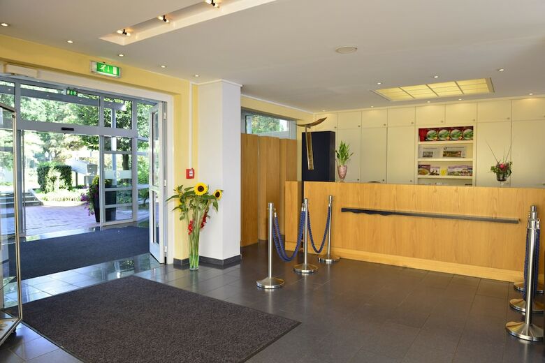 Michel & Friends Hotel L�neburger Heide