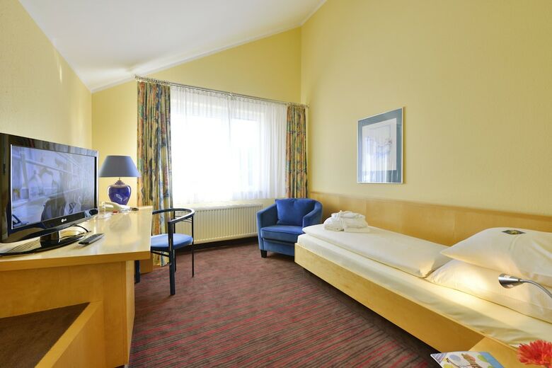 Michel & Friends Hotel L�neburger Heide