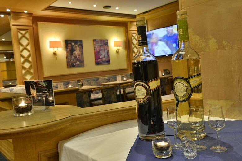 Michel & Friends Hotel L�neburger Heide