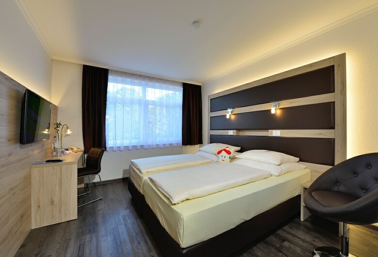 Michel & Friends Hotel L�neburger Heide