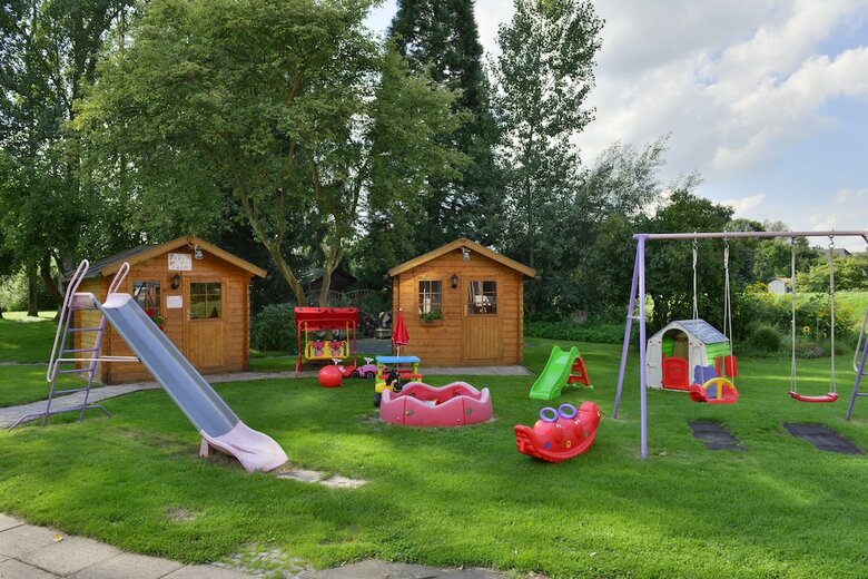 Michel & Friends Hotel L�neburger Heide