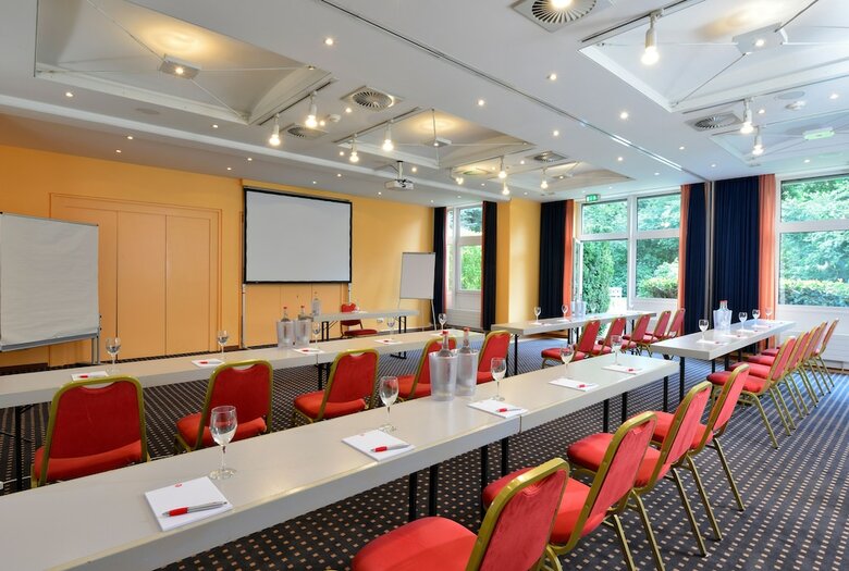Michel & Friends Hotel L�neburger Heide