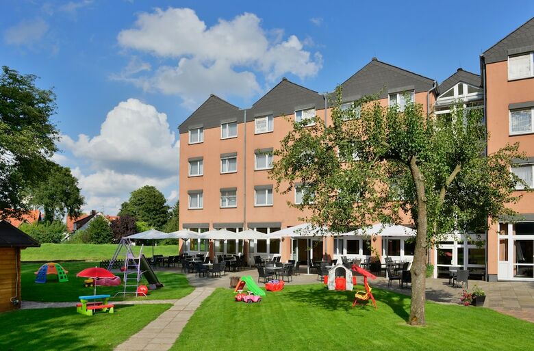 Michel & Friends Hotel L�neburger Heide