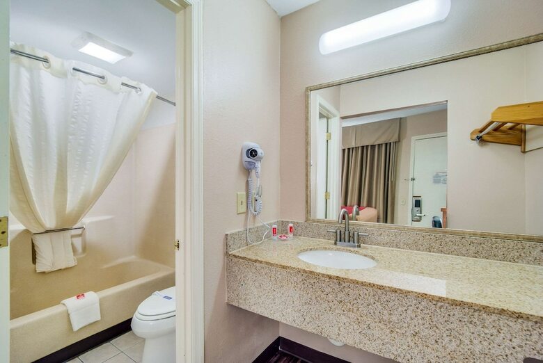 Hotel Econo Lodge