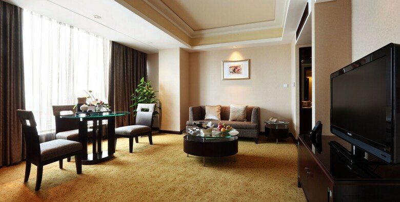 Ningbo Nanyuan Hotel