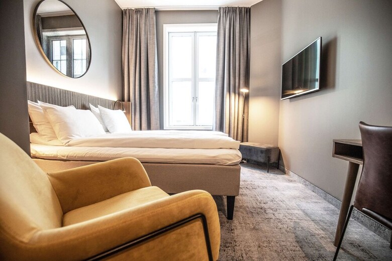 Karl Johan Hotell, Sure Hotel Collection By Best Western