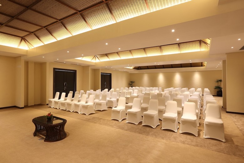 Hotel Grand Luley Manado