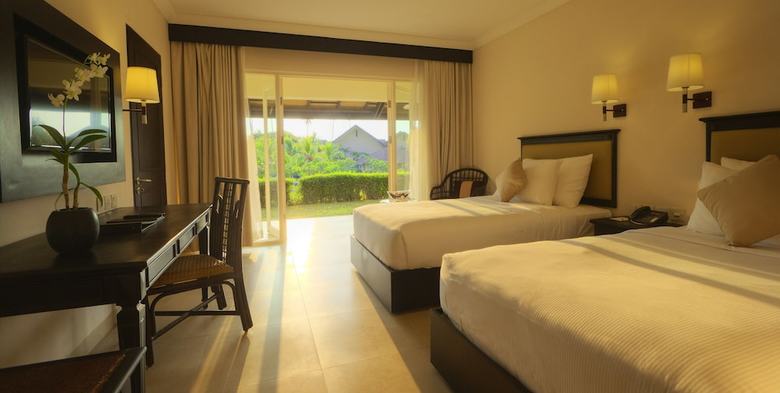 Hotel Grand Luley Manado