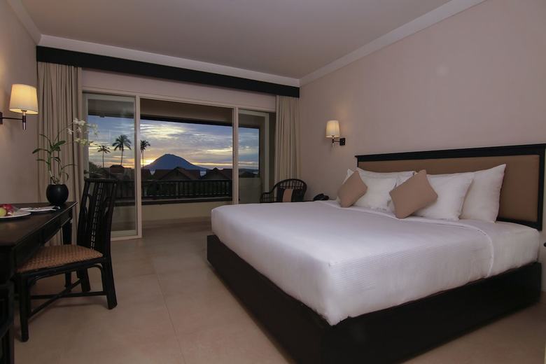 Hotel Grand Luley Manado