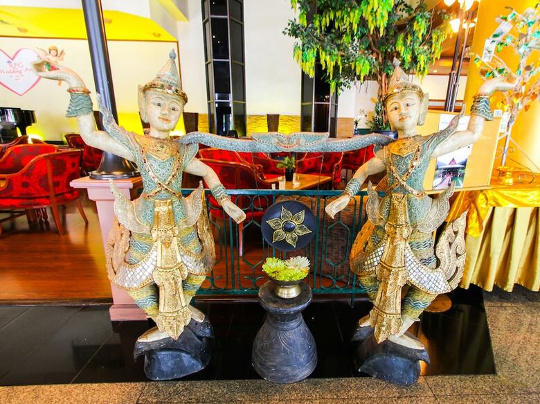Royal Phuket City Hotel