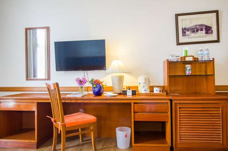 Royal Phuket City Hotel