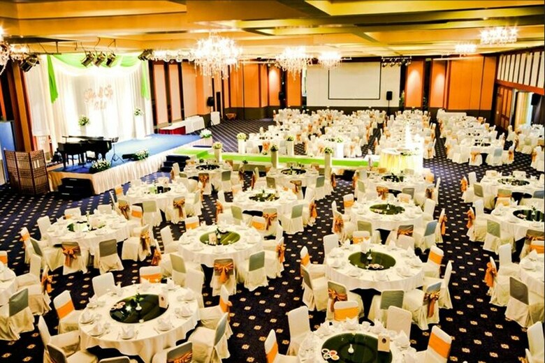 Royal Phuket City Hotel