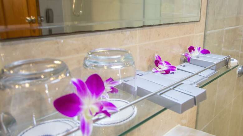 Royal Phuket City Hotel